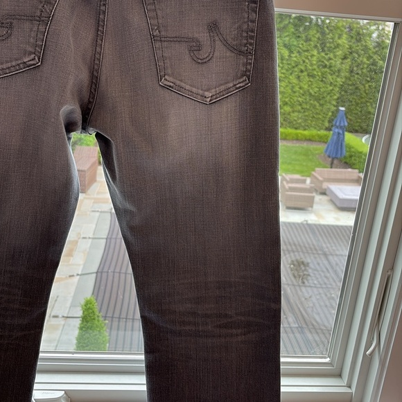 AG The Graduate Jean Grey with Distressing - Picture 9 of 9